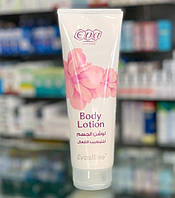 Body lotion Eva лосьон для тіла шовковистість Єгипет 240мл