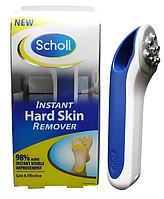 Шоль для глубокой чистки, удаления и смягчения Hard skin Remover, Массажный скребок для пяток