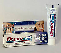 Depurdent відбілююча зубна паста Єгипет 13мл