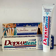 Depurdent візбілююча зубна паста Єгипет 50мл