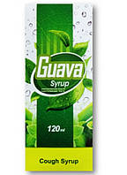 Guava syrup 120мл Єгипет