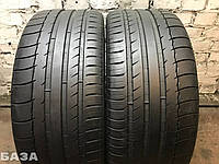 Летние шины б/у 225/40 R18 Michelin Pilot Sport PS2