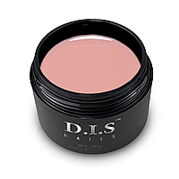 Гель D.I.S Nails Hard Cover Peach (персиковый), 50g