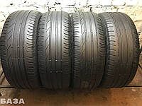 Летние шины б/у 225/50 R18 Bridgestone Turanza T001 Run Flat