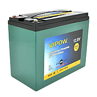 Акумулятор Vipow F12030 (12.8V 30Ah)