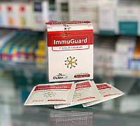 ImmuGuard біодобавка для імунітету 14саше Єгипет