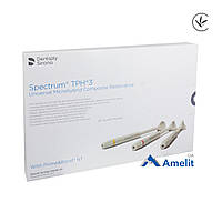 Композит Spectrum TPH3 (Dentsply Sirona), набор