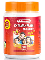 Чаванпраш Специальный, Бадьянатх / Chyawanprash Special, Baidyanath, 250g.