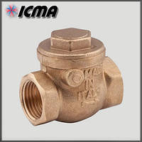 Запорный клапан ICMA 3/4" арт.51