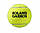 М'ячі для тенісу Wilson ROLAND GARROS ALL CT 3 BALL (Оригінал із гарантією), фото 2