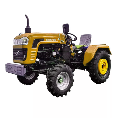 Міні-трактори