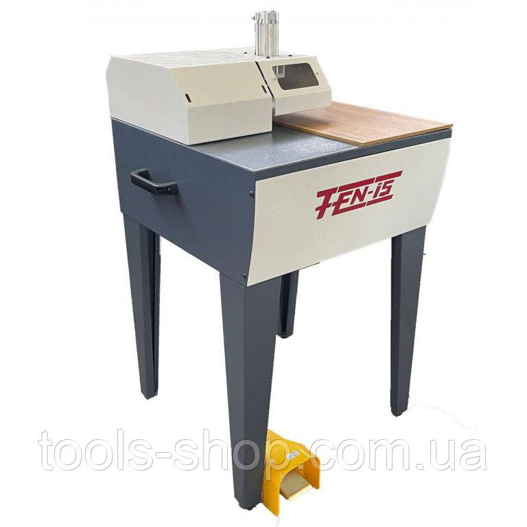 Верстат для заокруглення кутів (раунд) FN 1000, фото 1