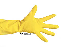 Рукавички латексні Bonus B378 Latex Glove 1 пара S