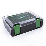 Викрутка акумуляторна APRO SD-1 в кейсі, фото 4
