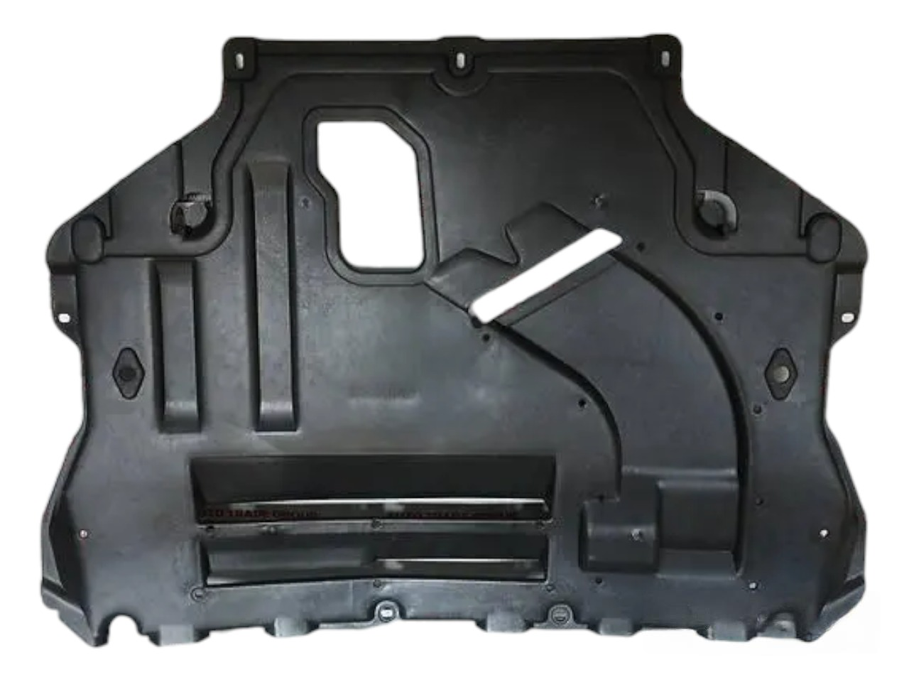 Захист двигуна Ford Escape MK3 2013-2018, Lincoln MKC 2015-2019 EJ7Z6P013A