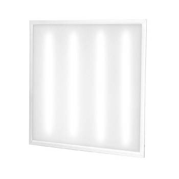 Світильник EVROLIGHT ОПАЛ-40 6400 K 3000 Лм (світлодіодна панель)