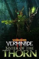 WARHAMMER: VERMINTIDE 2 - SISTER OF THE THORN XBOX