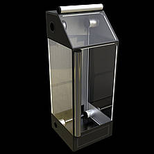 Гроубокс для вирощування рослин PROBOX OUTDOORPRO 60 60x60x160 см, фото 4