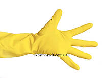 Перчатки латексные Bonus B378 Latex Glove 1 пара S