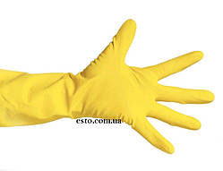 Bonus B378 рукавички латексні Latex Glove 1 пара S
