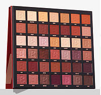 Палетка теней Beauty Bay RICH 42 Colour Palette