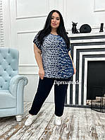 Костюм із брюками Аглая