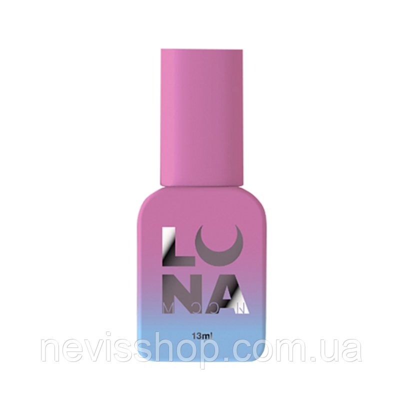 База для гель-лаку безкислотна Luna Acid Free Base, 13 мл