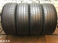 Летние шины б/у 215/45 R18 Michelin Pilot Sport 3