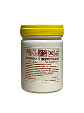 Межастий персульфат 250 г