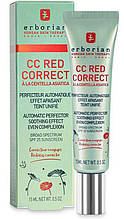 Корегувальний крем для обличчя Erborian СС Red Correct 15 ml