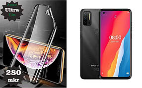 Поліуретанова плівка Ulefone Note 11P, Ultra, товщина 0,28 мм