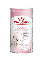 Корм заменитель молока кошки для котят от рождения до отъема Royal Canin BABYCAT MILK 300 грамм