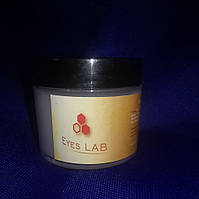 Крем для зони навколо очей регенерувальний з Вітаміном С Eyes Lab