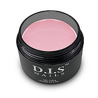 Гель D.I.S Nails Thick Cover Blush (розовый персик), 28g