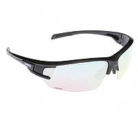 Очки велосипедные спортивные Onride Leader 40 Photochromic Revo Red (78-17%)