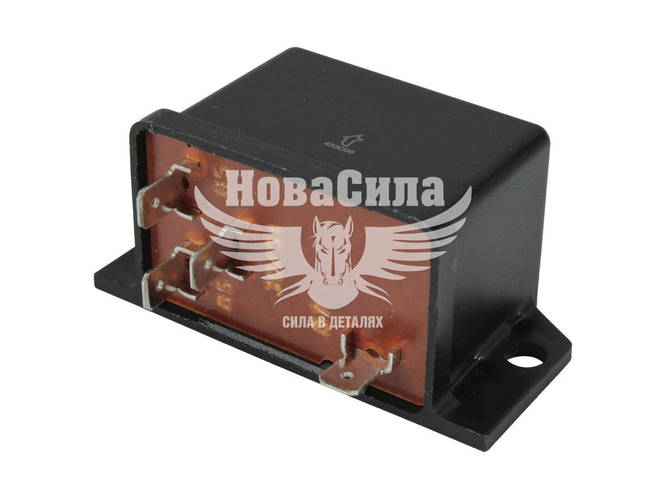 Реле зарядки 2101-07 на лампоч. (Skadi) (РС-702) РС 702 РС 702 (ID ...