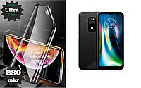 Полиуретановая пленка Motorola Defy, Ultra, толщина 0,28 мм