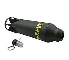 Шрапнельний скид для FPV-дрону SH-F2-HE