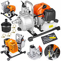 Мотопомпа Euro Craft WP10