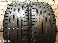 Летние шины б/у 215/40 R18 Bridgestone Turanza T005