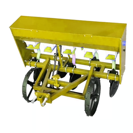 Навісне обладнання