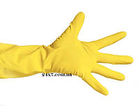 Перчатки латексные Bonus B378 Latex Glove 1 пара S