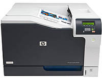 Принтер лазерный HP Color LaserJet Professional CP5225dn CE712A цветной/двусторонняя печать/20 стр./мин. Б/у