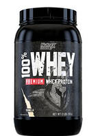 Протеїн- 100% Whey Protein - 913g