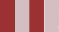 Обои на бумажной основе моющиеся Шарм 142-05  Стрим красно-серые   (0,53х10м.) ZR, код: 2580820