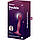 Дилдо Satisfyer Double Ball-R Red, фото 4