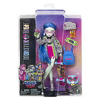 Кукла Гулия "Монстро-классика" Monster High (HHK58)
