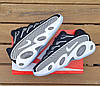 Чоловічі Кросівки Nike x NOCTA Drake Glide Black White / Найк НОКТА Дрейк Глайд Чорні з Білим, фото 11