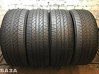 Летние шины б/у 235/55 R19 Dunlop SP Sport 270