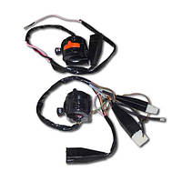 Перемикач керма ІЖ «Планета» «Юпітер»